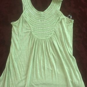 🦋🌷SPRING/SUMMER SLEEVELESS TOP🌺🌞